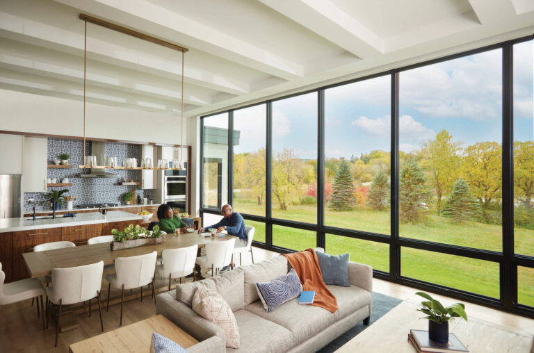 A-Series Awning and Picture Windows 22105 Wood Window