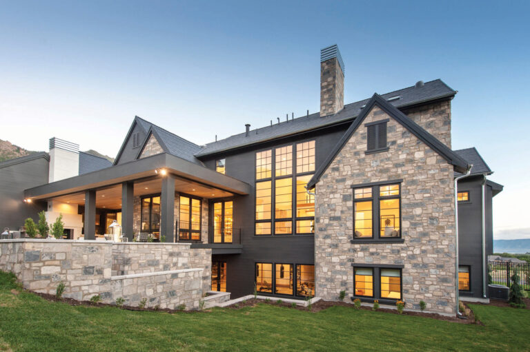 A Series Casement, Picture & Transom Windows 17154 Composite Windows